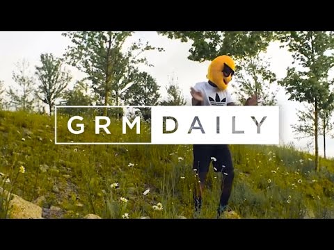 Jookzy -  Mention | GRM Daily