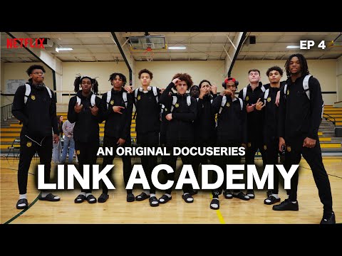 Link Academy | Episode 4 | Original Documentary | Meet Jasper Johnson and James Brown