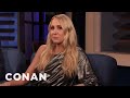 Nikki Glaser S Explicit Sex Advice CONAN On TBS