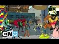 Harlem Shake | Ben 10 | Cartoon Network