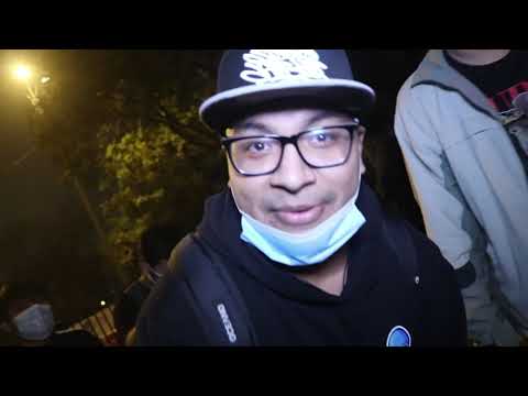 NEO vs LANDO LINES || Octavos || Fecha 08 - Garganta de Fuego