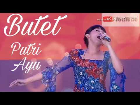 Butet - Putri Ayu - My Channel