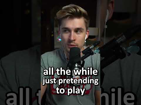 How I Became the Best Smash Player in the World