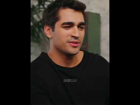 Ferit 😍 #seyfer #yalıçapkını #seyran #ferit