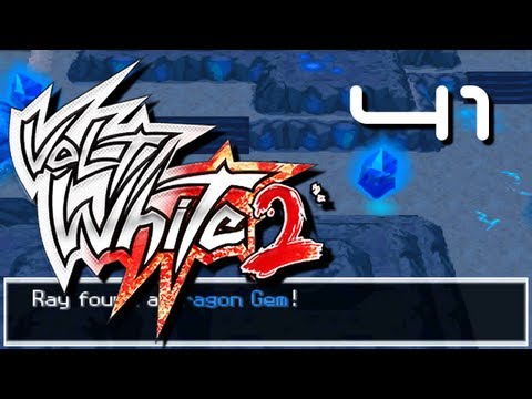Pokemon Volt White 2 Episode 41 All of Chargestone Cave