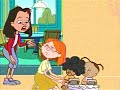 The Proud Family Everybody Crying Scene 2003