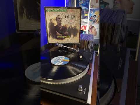 Colin Hay Band - Into My LifeWayfaring Sons - 1990. - #colinhay#manatwork#intomylife#cantinhodovinil