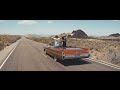 Cash Cash - Broken Drum feat. Fitz of Fitz and the Tantrums [Official Video]
