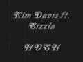 Kim Davis Ft. Sizzla - Hush
