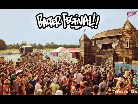 Balter Festival 2018 Official Aftermovie