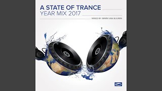 A State Of Trance Year Mix 2017 - Once Upon A Time (Intro)