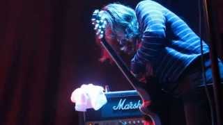 The Breeders  - Don&#39;t Call Home - Show no Circo Voador - Kelley Deal no solo.