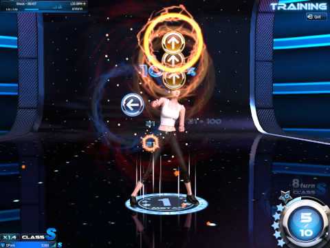 MStar TH - Shock (Cover) : Neo Classic [Extreme] (100%)