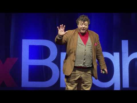 Innovation | Rory Sutherland | TEDxBrighton