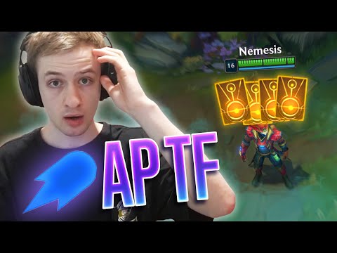 Testing New Item Changes with TF ft. Velja