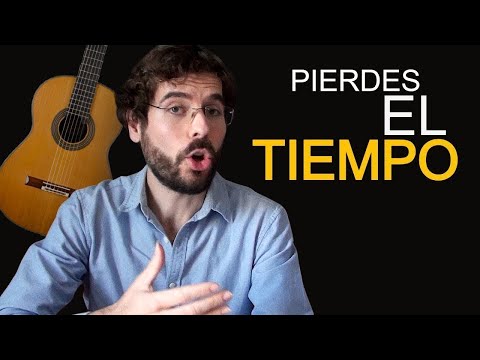 CÓMO ESTUDIAR GUITARRA SEGÚN LA CIENCIA: Aplica la neurociencia a tu práctica (lo que nadie sabe)