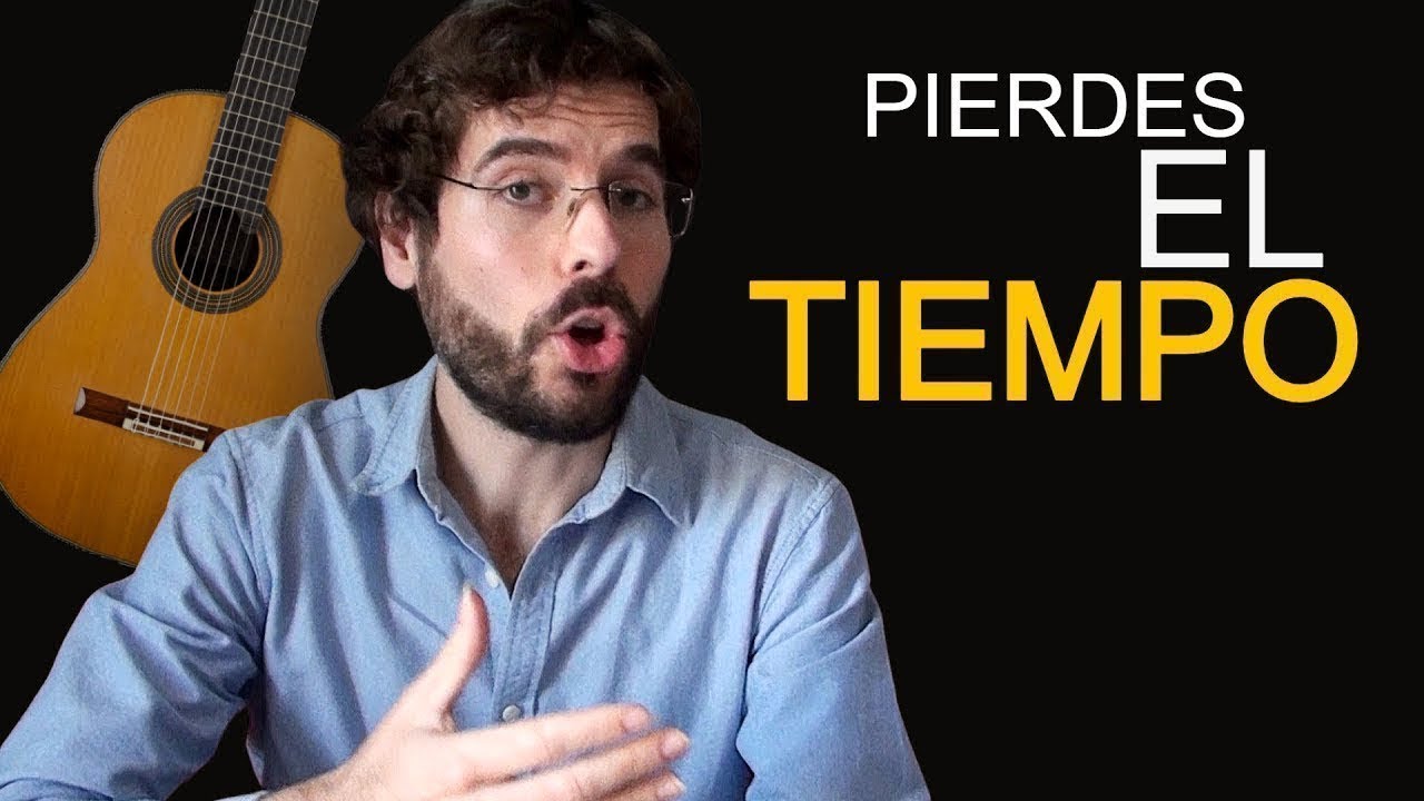 CÓMO ESTUDIAR GUITARRA SEGÚN LA CIENCIA: Aplica la neurociencia a tu práctica (lo que nadie sabe)