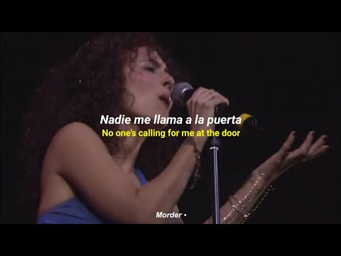 Andain - Beautiful Things (Gabriel & Dresden Unplugged Mix) [Español] // Tiësto Live 2003