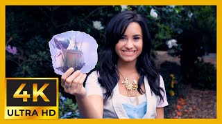 Demi Lovato – Gift of a Friend (Official Music Video) 4K Ultra HD