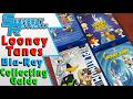 EVERY Looney Tunes Blu Ray Collection Volume Explained Collecting Guide Soundout12