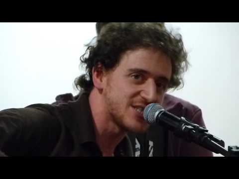 Vinicius Calderoni - Para Abrir os Paladares (Fnac Pinheiros)