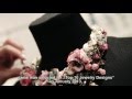 Story Of Designer Jewelry Ana Popova ENG Version