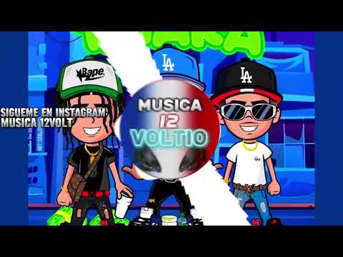 TATARA - PAPERA ft LOMIIEL x ALEX ROSARIO [DOBLE TONO]|PARA CHIPEO