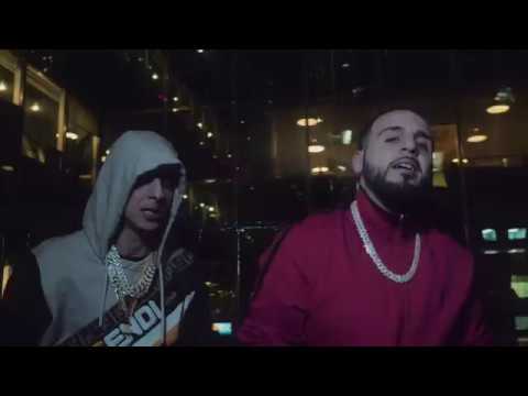 Wael Ft Young Nino - OTW (Official Music Video)