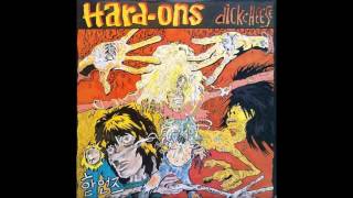 HARD-ONS - Dickcheese full album