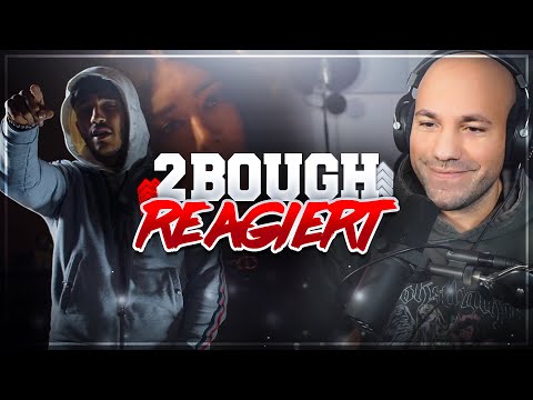 MERO feat. ELIF - Bitte Geh / Passend zum Winter? 2Bough REAGIERT