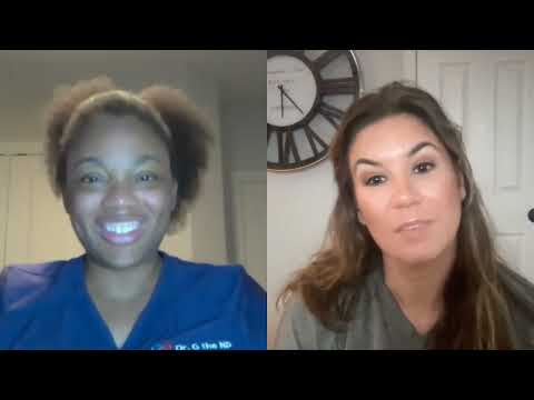 Beyond the Bedside: Mastering Cardiology with Tranise Goodlow