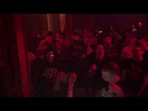 Live in Bulgaria @Fabrica126