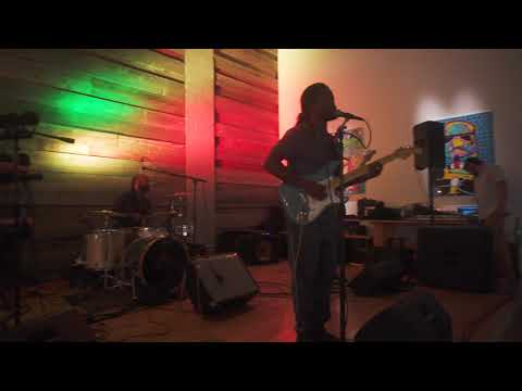 EarthKry - Live Good(The Reggae Take Ova Live)