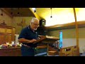 Wednesday Evening Service---April 27, 2022