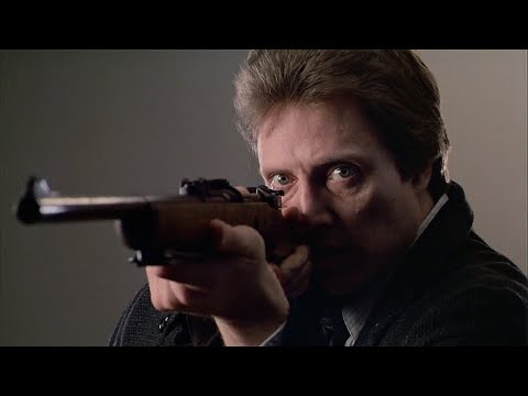 LA ZONA MORTA (1983) | Promo tv