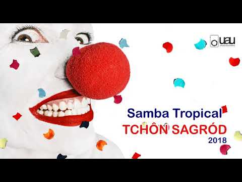 Música Samba Tropical - 2018