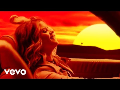 Maren Morris - 80s Mercedes (Official Music Video)