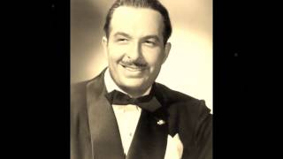 Xavier Cugat - EL MANICERO (The Peanut Vendor) - Moisés Simons