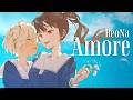 【きみが死ぬまで恋をしたい】ReoNa『Amore』｜スペシャルMV