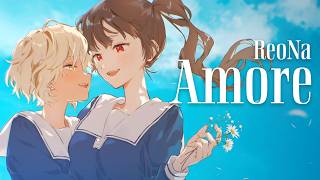 Download lagu 【きみが死ぬまで恋をしたい】ReoNa『Amore』｜スペシャルMV mp3