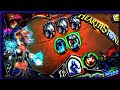 Heartstone 46odc Na Rybki