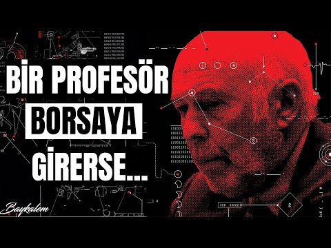 Piyasaların Şifresini Çözen Adam: Jim Simons