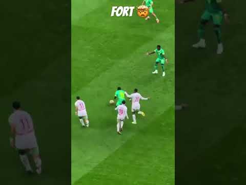 El Hadji Malick Diouf🇸🇳🦁, quel joueur