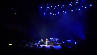 Eric Clapton   Steve Winwood   Georgia on my mind  Live Albert Hall 2011