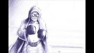 Elio e le storie tese-luigi il pugilista