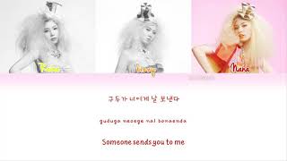 Download lagu Orange Caramel(오렌지캬라멜) _ Bangkok City (방콕시티) (Color Coded Han|Rom|Eng Lyrics) mp3