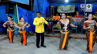 Download lagu 📡 Tayub Sido Laras (Bu Parmi Cs)  -Tiga Putra Audio - Kinanthi Pangestu mp3