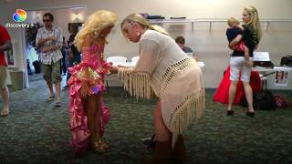 When Gypsy Weddings Turn Into Battleground | My Big Fat American Gypsy Wedding S5 | discovery+ India