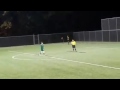 Jake Lofgren - Reeths Puffer vs. Spring Lake Penalty Kicks 