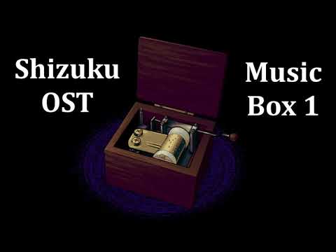 Shizuku (雫) OST - Music Box 1
